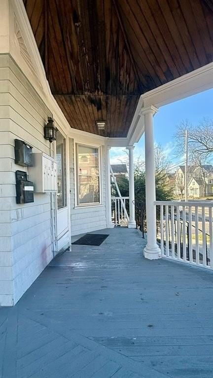 209 Cottage St Apt 1 #1 - Photo 4 of 30