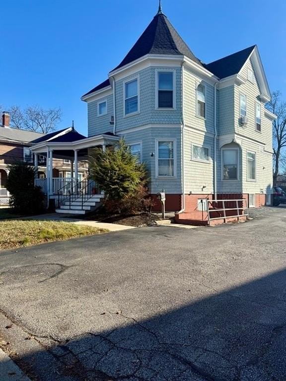 209 Cottage St Apt 1 #1 - Photo 6 of 30