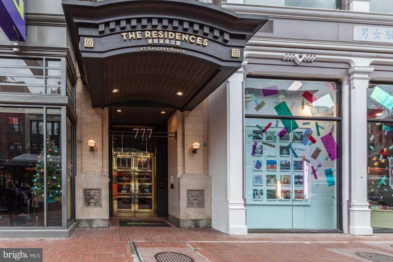 777 7th St Nw Apt 1014 #1014