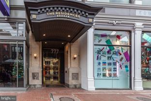 777 7th St Nw Apt 1014 #1014 - Photo 1 of 1