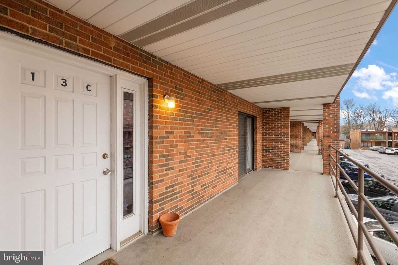 13 Trolley Sq Unit C #C - Photo 2 of 14