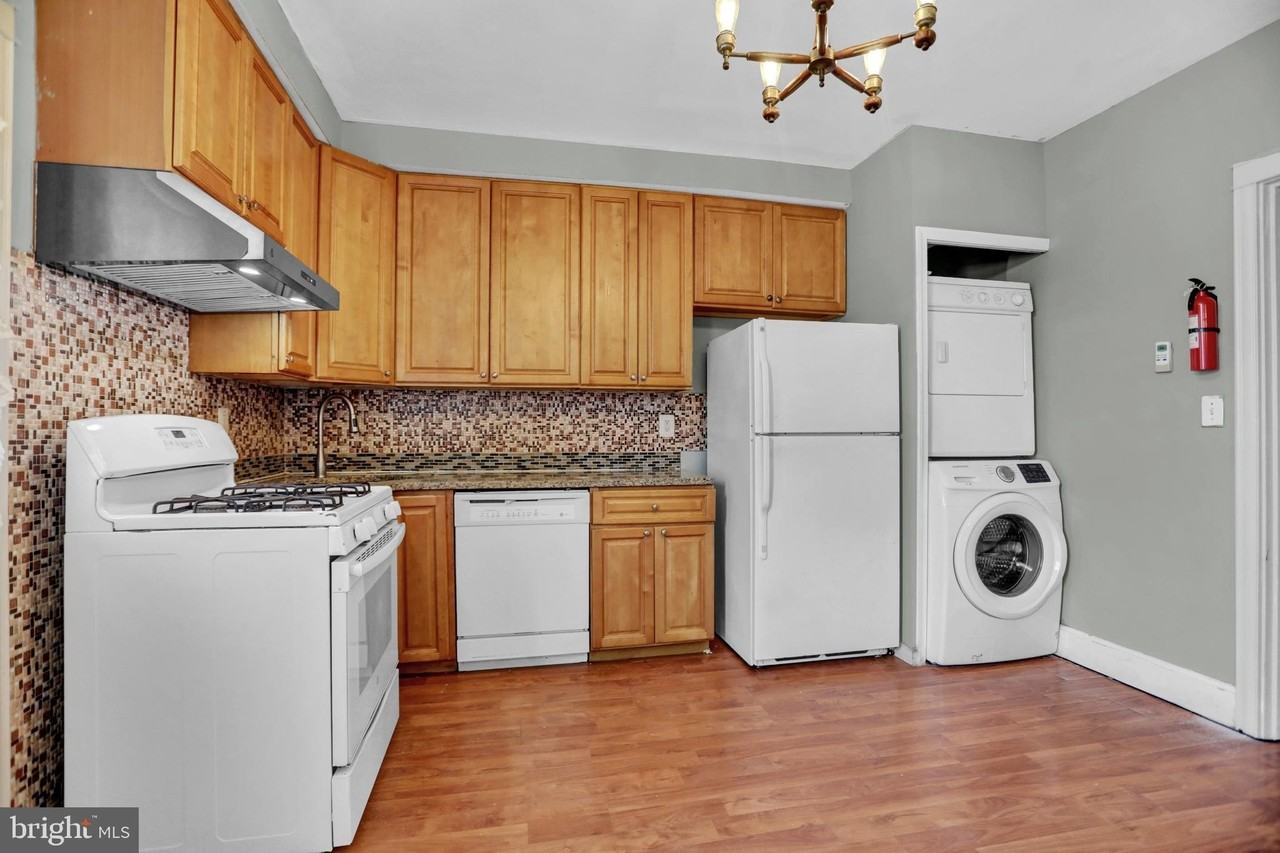 434 Folcroft St Unit A #A - Photo 5 of 22