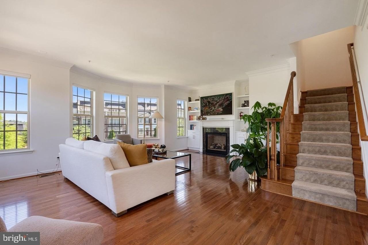 500 Overlook Park Dr Unit 27 #27 - Photo 7 of 23