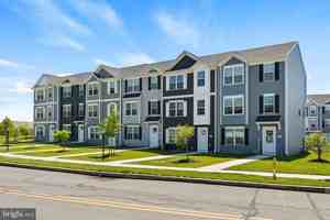 featured image of 1201 Walnut Bottom Rd Unit 1018 #1018