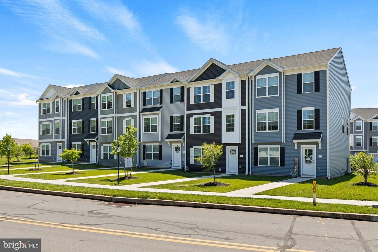 1201 Walnut Bottom Rd Unit 1102 #1102