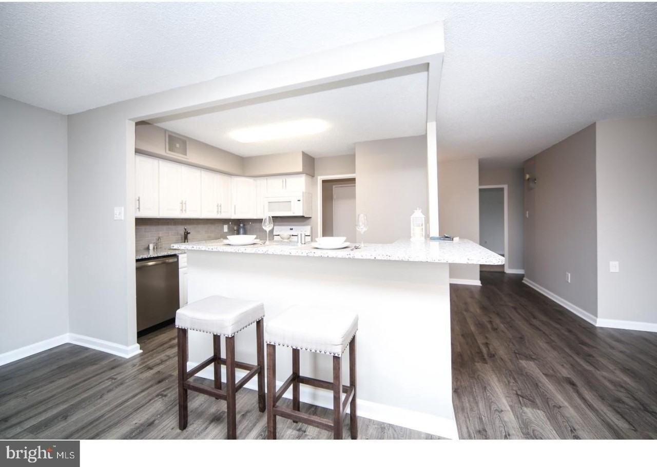 666 W Germantown Pike Apt 1620 #1620 - Photo 2 of 23