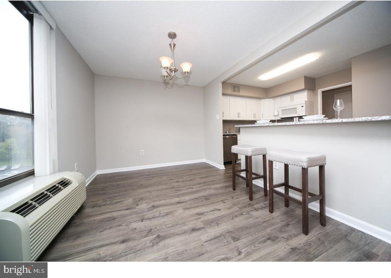 666 W Germantown Pike Apt 1620 #1620 - Photo 5 of 23