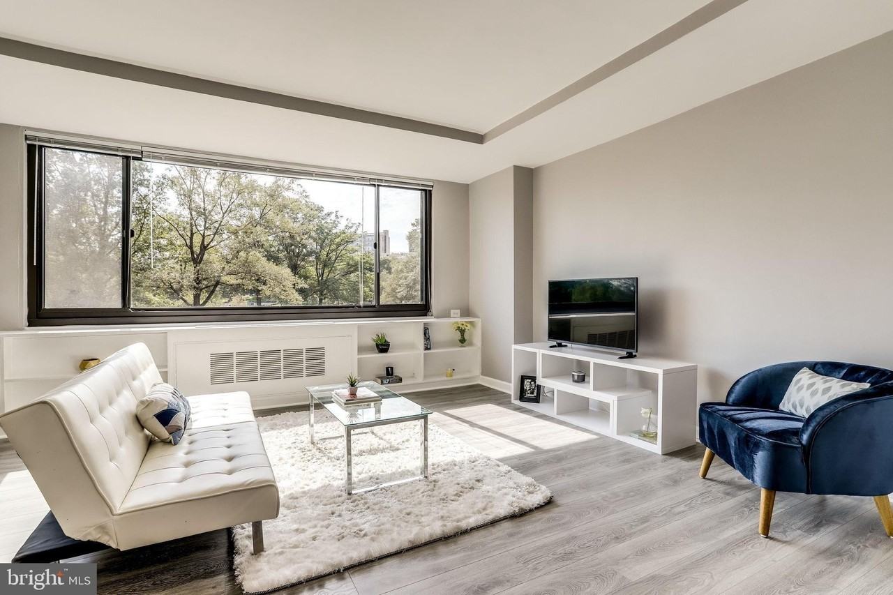 1011 Arlington Blvd Apt 442 #442 - Photo 2 of 21