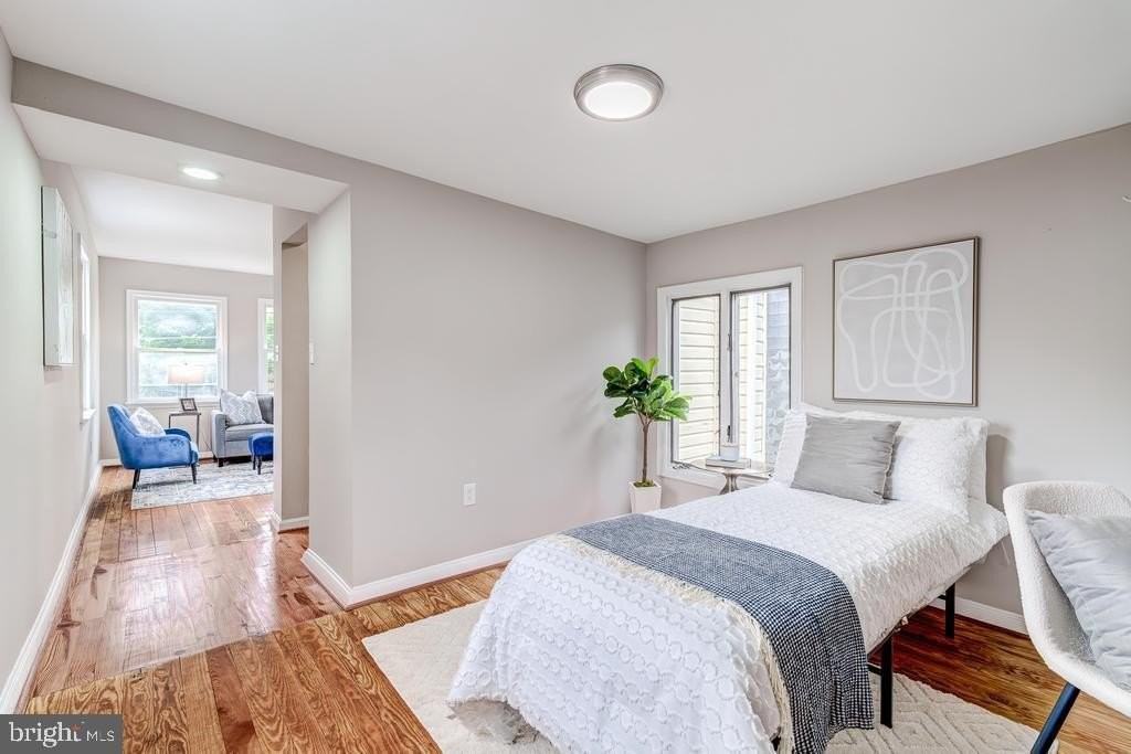 905 Duke St Ste B #B - Photo 4 of 20