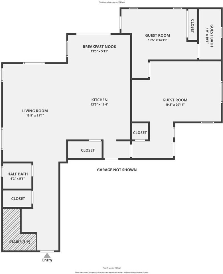 1820 Pendleton Ridge St - Photo 2 of 30