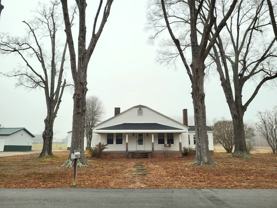 4883 Kemp Dellinger Rd - Photo 1 of 1