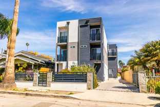 620 N Serrano Ave - Photo 1 of 1