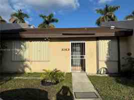 featured image of 5143 Sw 140th Pl #5143