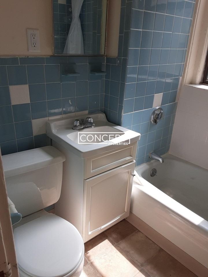 1152 Commonwealth Ave #44