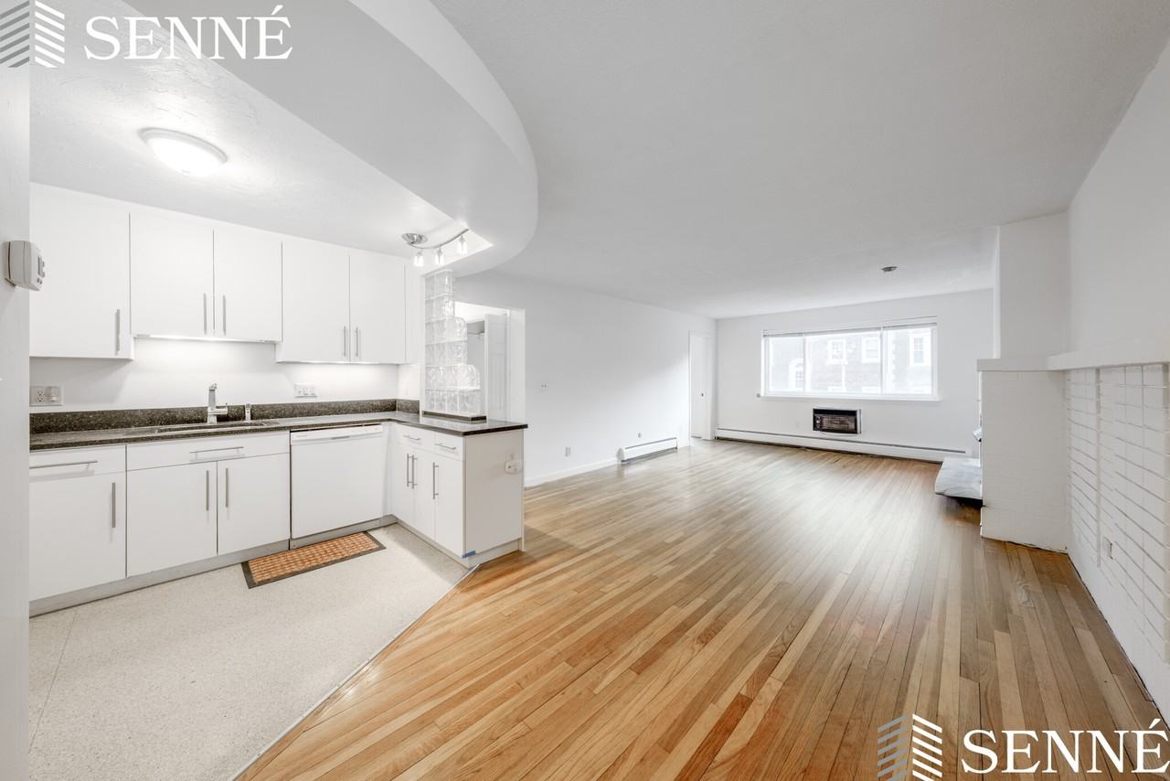 9 Chauncy St #41 - Photo 2 of 17