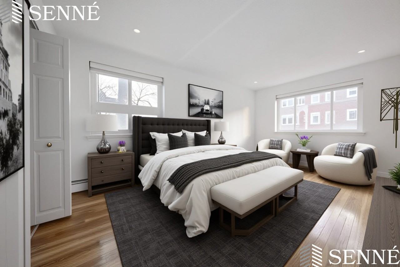 9 Chauncy St #41 - Photo 5 of 17