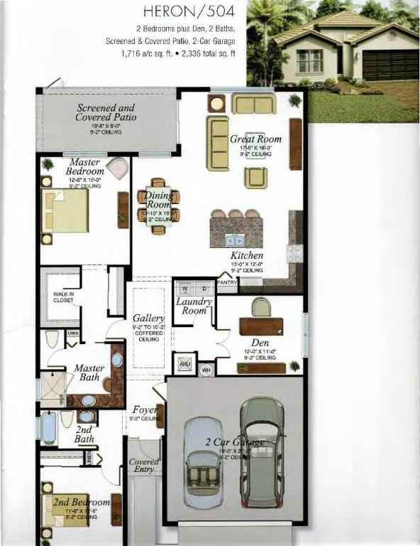 12744 Sw Clear Water Way - Photo 3 of 50