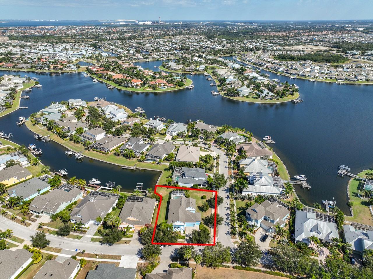 613 Manns Harbor Dr - Photo 5 of 50