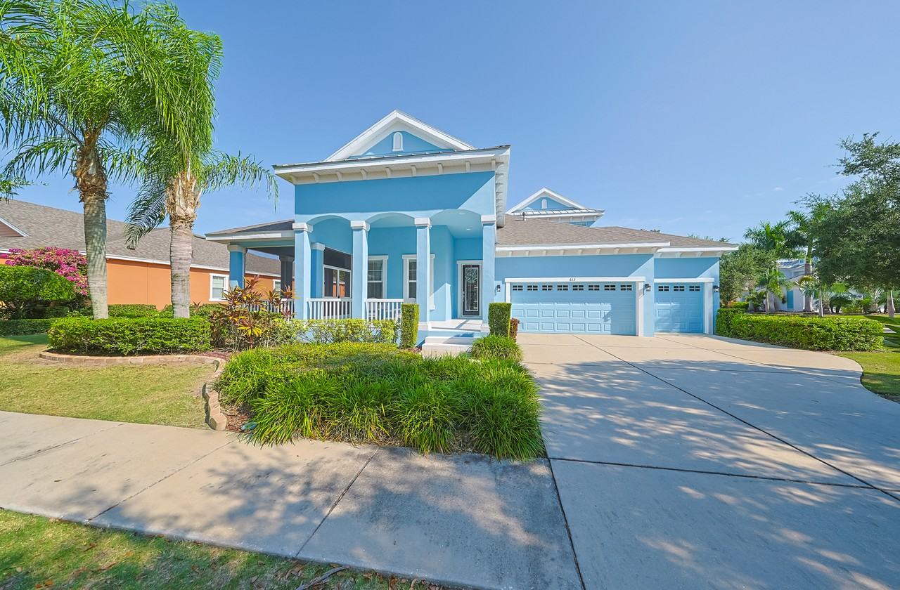 613 Manns Harbor Dr - Photo 6 of 50