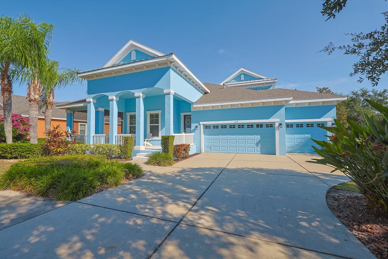 613 Manns Harbor Dr - Photo 7 of 50