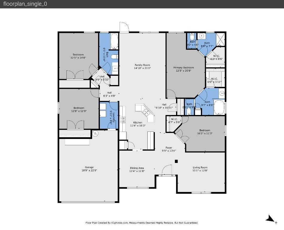 2518 SE Cooper Lane - Photo 2 of 43