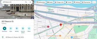 830 Beacon St - Photo 1 of 1