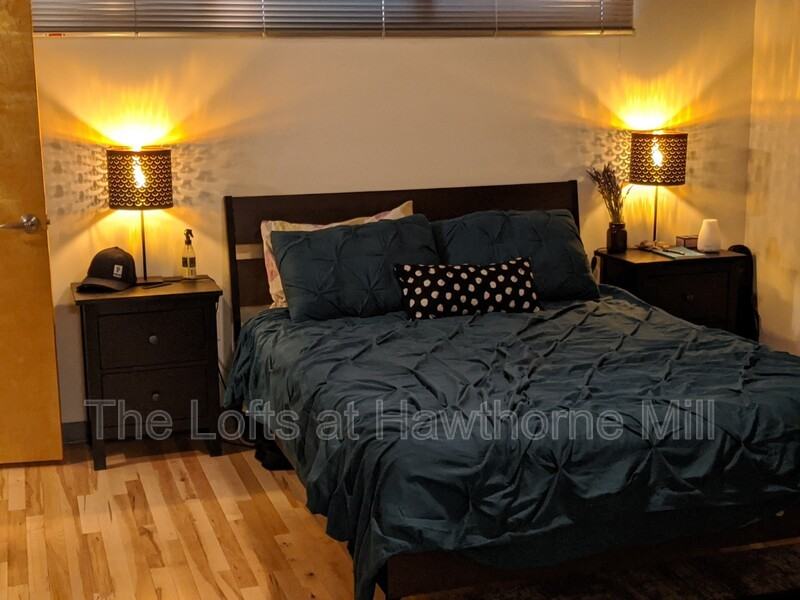 1101 Hawthorne Ln #284 - Photo 2 of 6