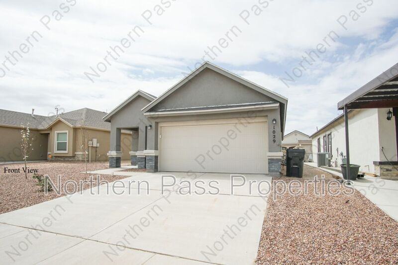 1029 Indigo Sky St - Photo 2 of 26