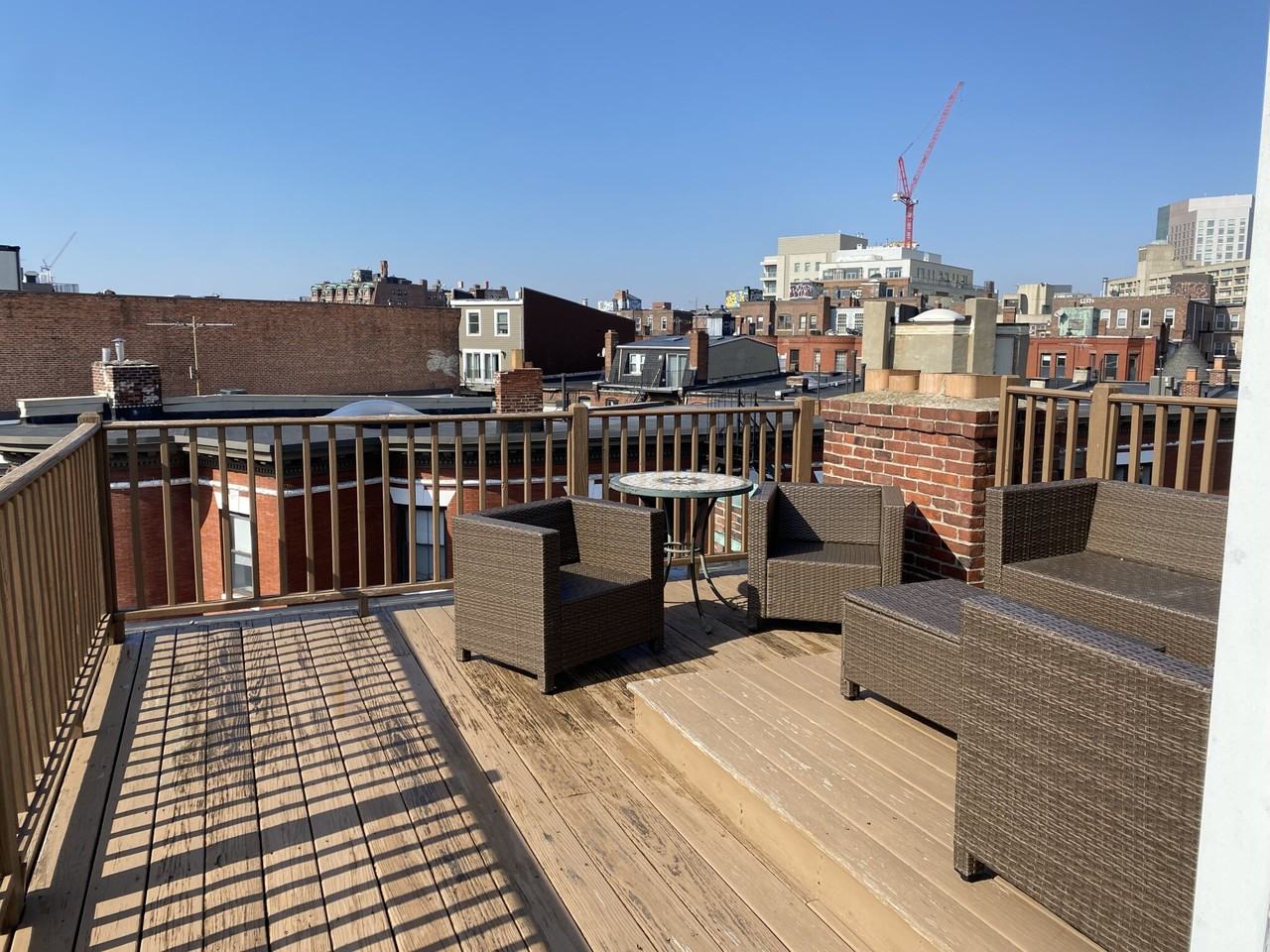 Gainsborough St #5 - Photo 7 of 8