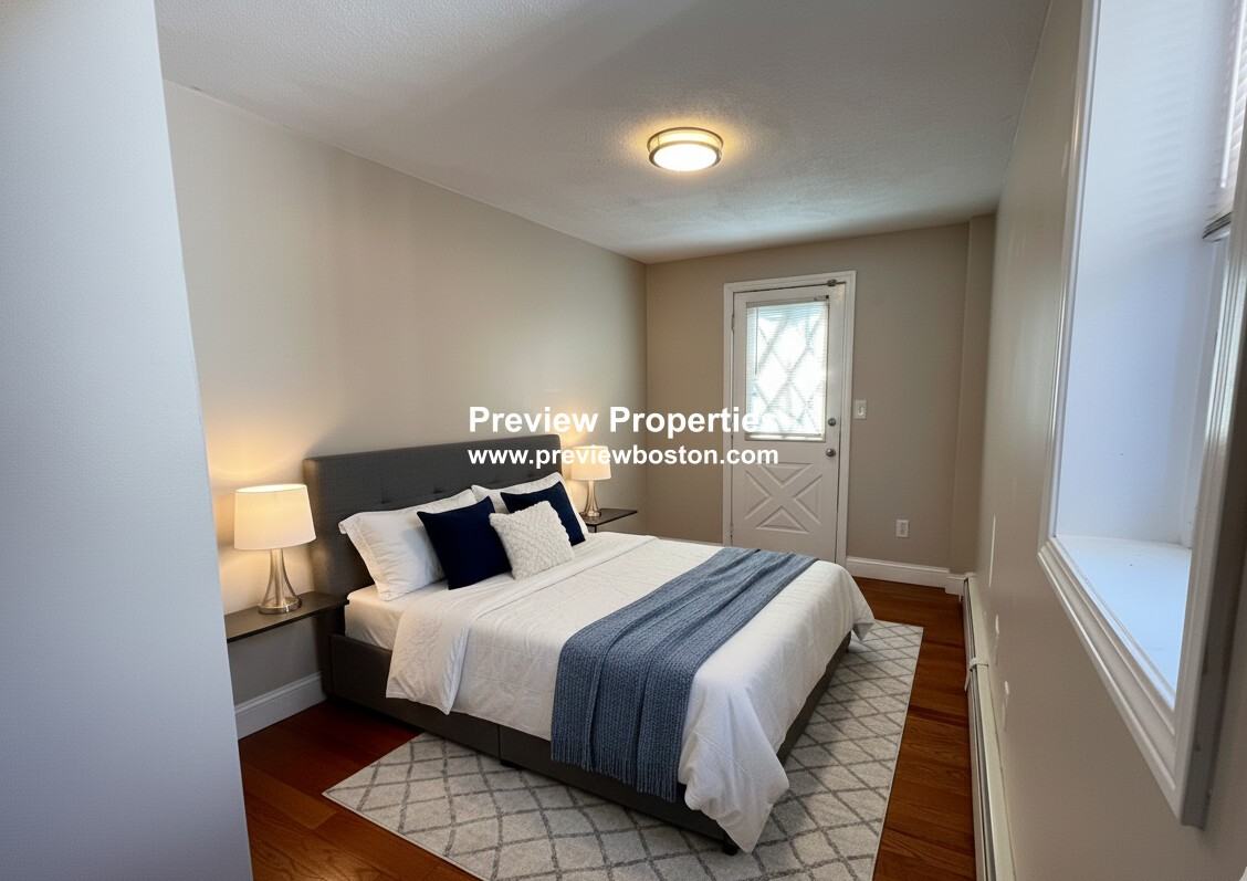 Sumner St #3P - Photo 3 of 16