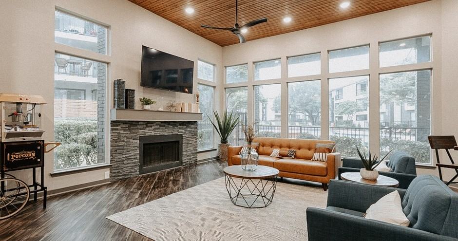 The Elise Apartments - Photo 4 of 34