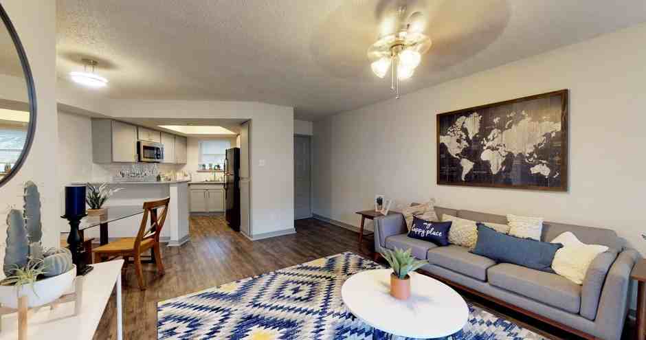 The Elise Apartments - Photo 6 of 34