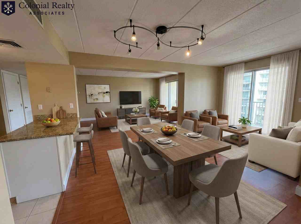 81 Brainerd Rd #416A - Photo 2 of 24