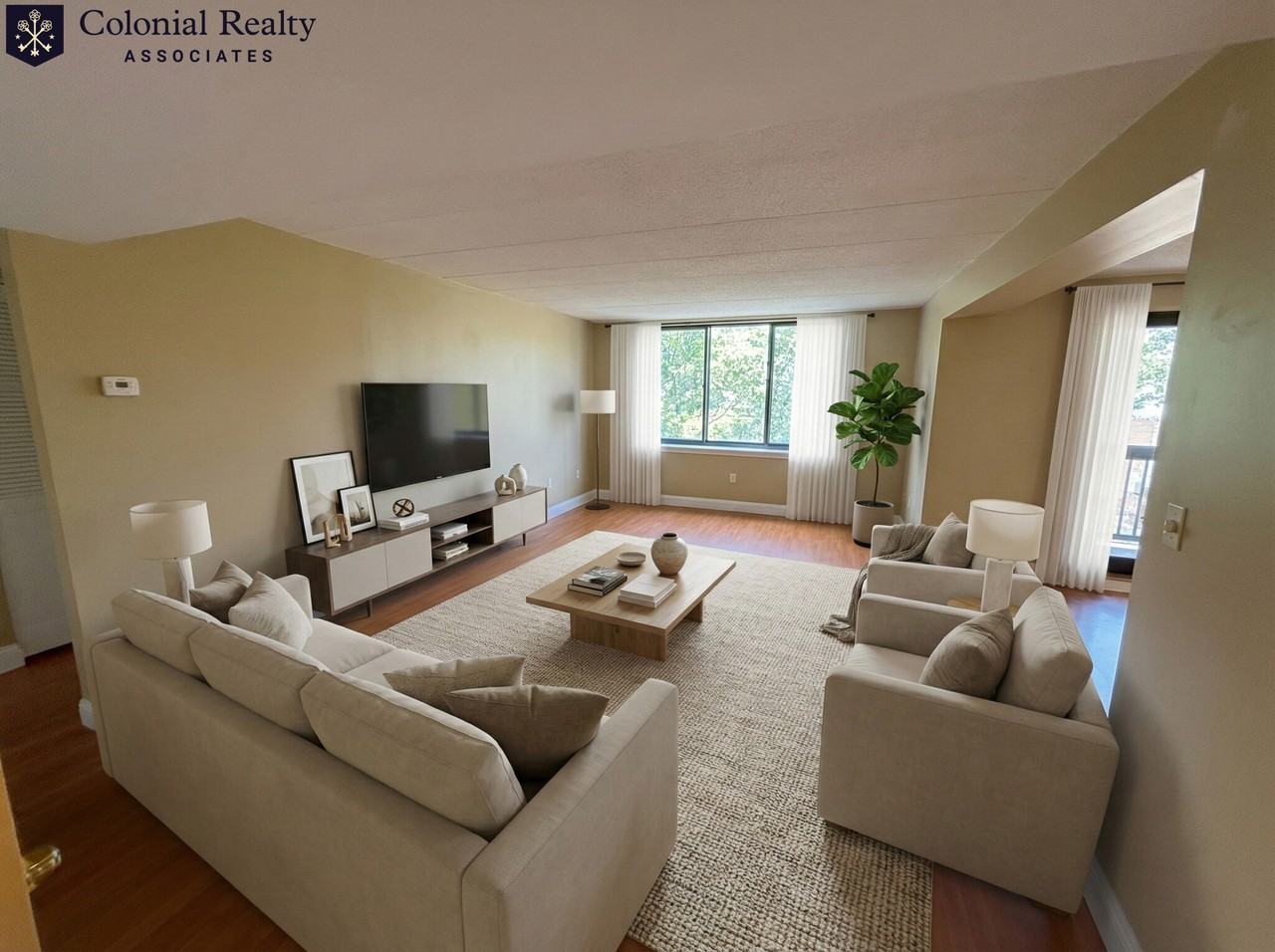 81 Brainerd Rd #416A - Photo 4 of 24