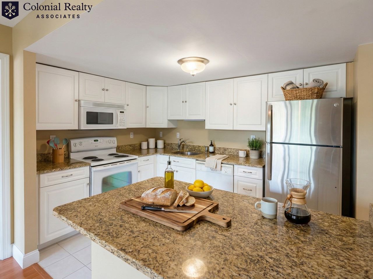 81 Brainerd Rd #416A - Photo 5 of 24