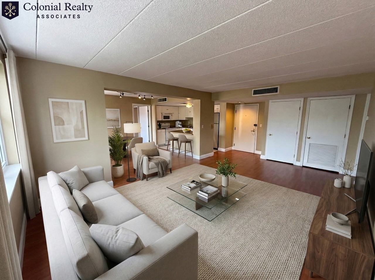 81 Brainerd Rd #416A - Photo 6 of 24