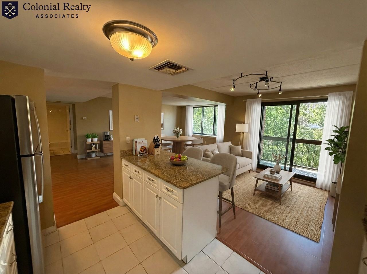 81 Brainerd Rd #416A - Photo 7 of 24