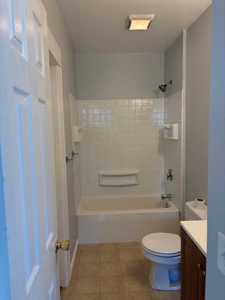 Dartmouth St #3 - Photo 5 of 12