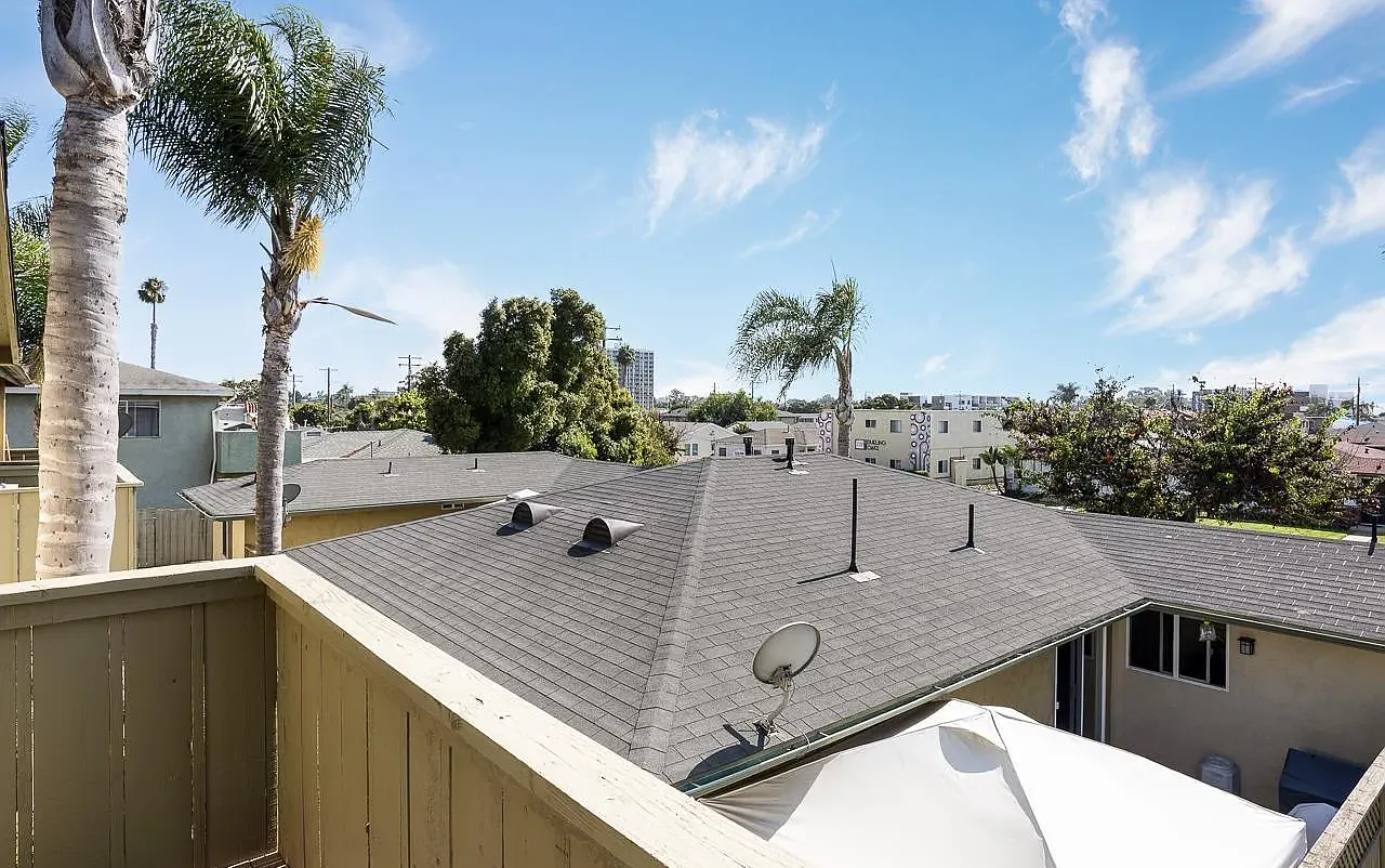 201 Twin Oaks Ave #8 - Photo 2 of 15