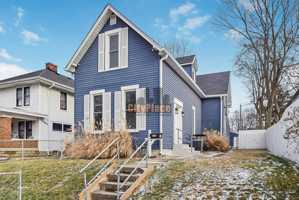 featured image of 1115 N Keystone Ave