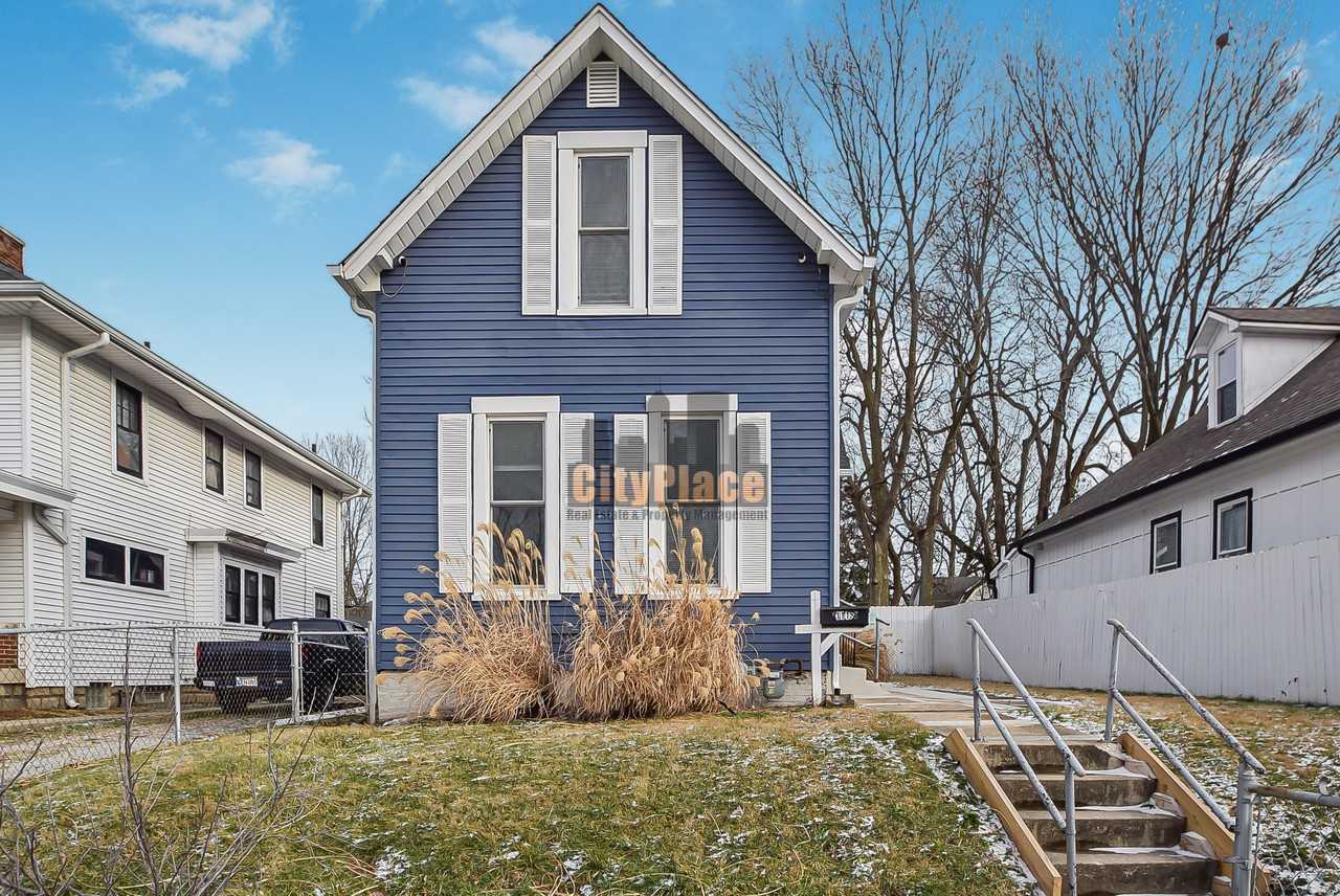 1115 N Keystone Ave - Photo 4 of 26