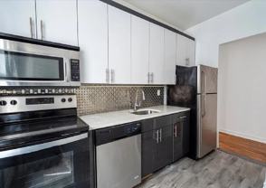 2156 Cruger Ave #2A - Photo 1 of 1