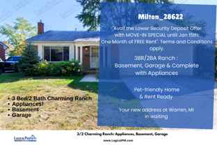 28622 Milton Ave - Photo 1 of 1