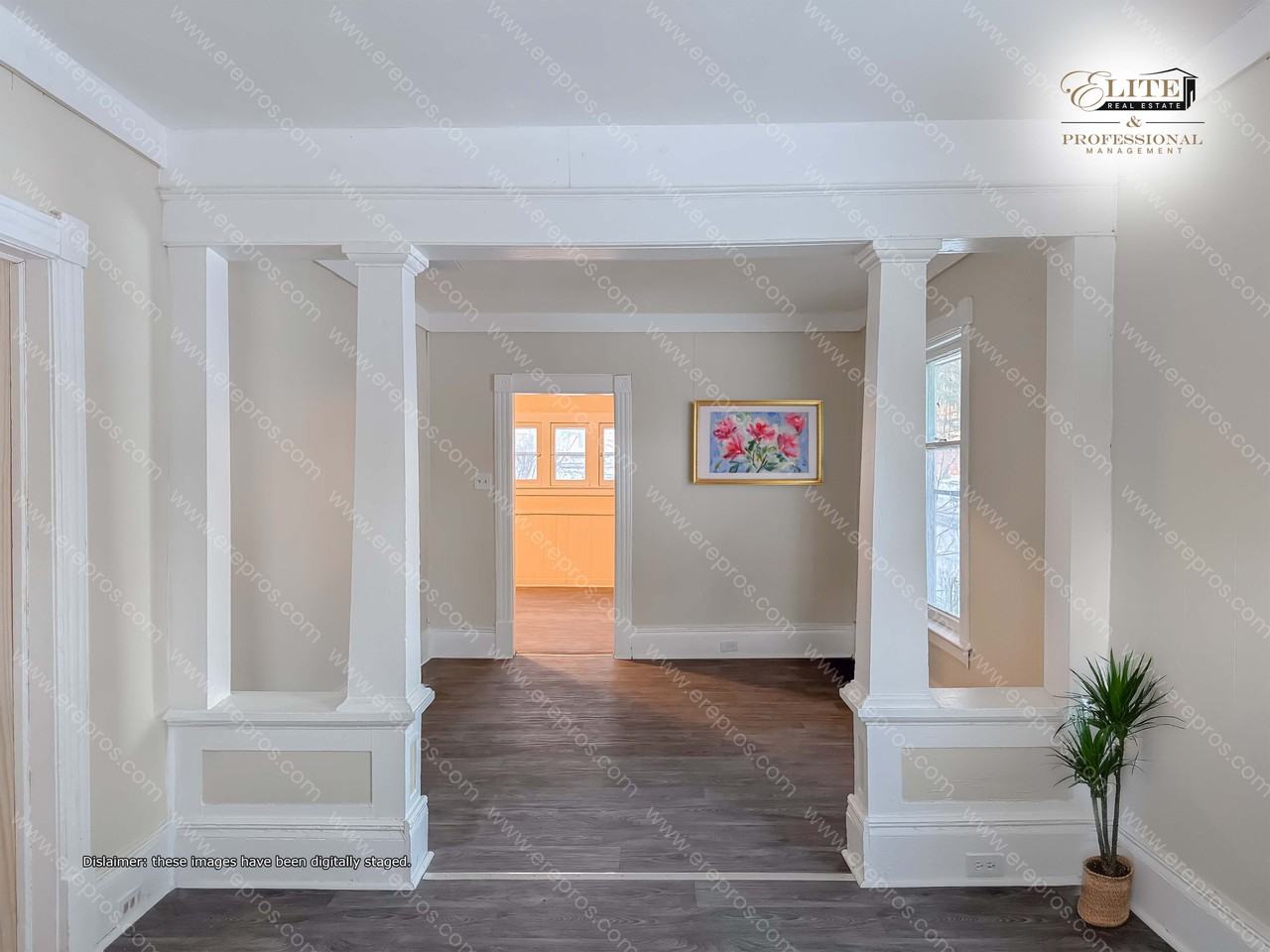 1302 Greenwich St - Photo 5 of 26