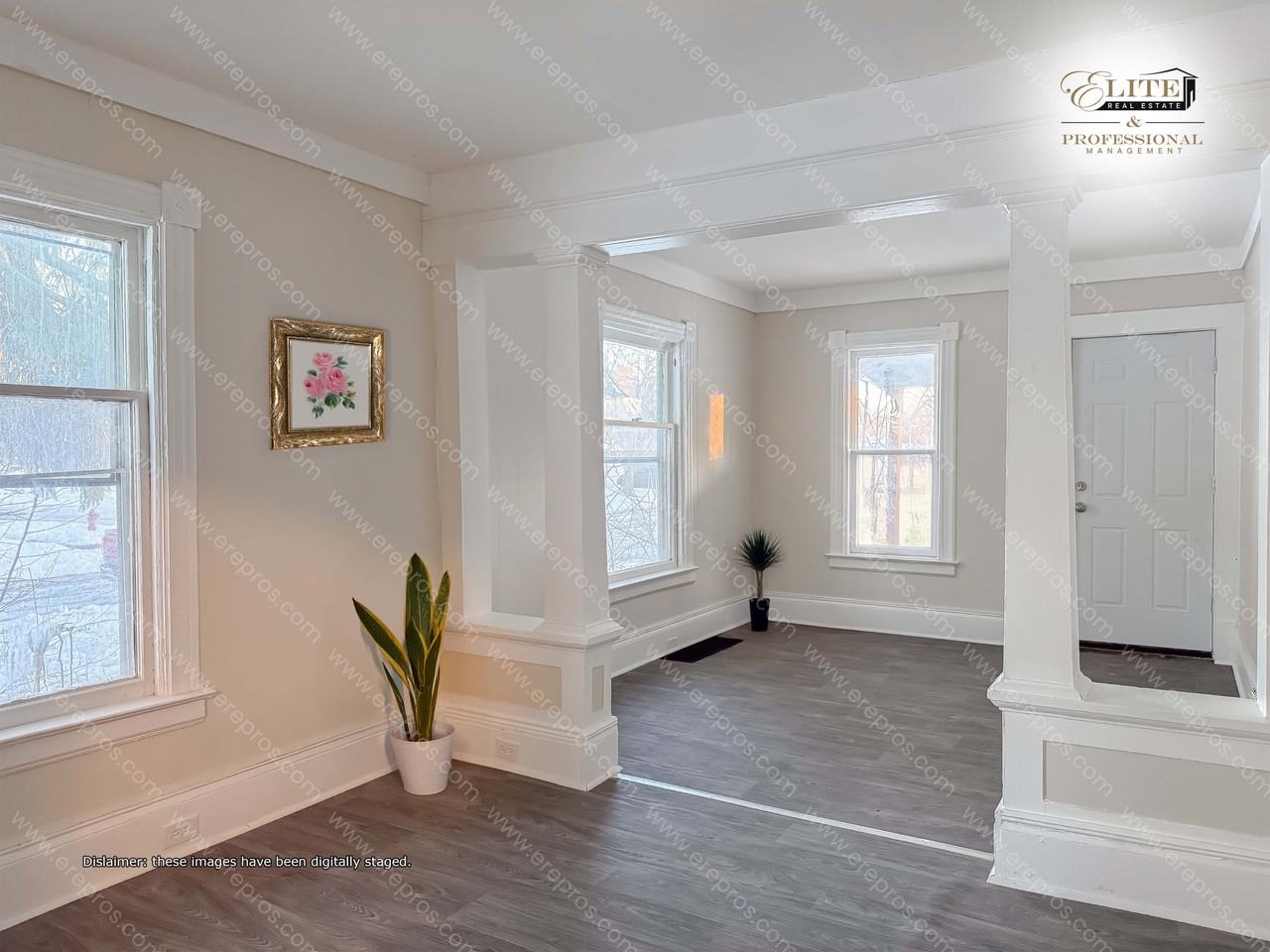 1302 Greenwich St - Photo 6 of 26