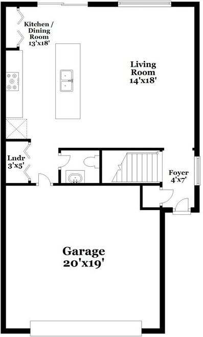 15337 Black Lion Way - Photo 2 of 17