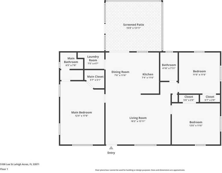 5100 Lee St - Photo 2 of 15