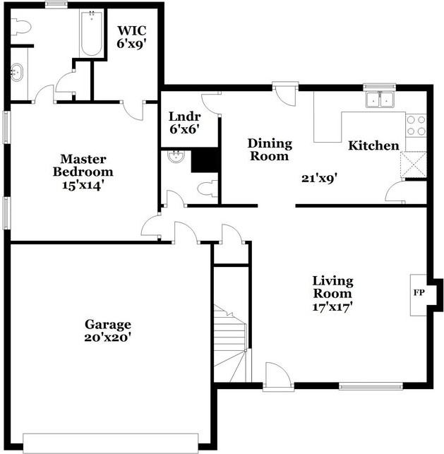 2301 Weber Ct - Photo 2 of 17