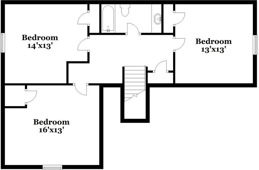 2301 Weber Ct - Photo 3 of 17
