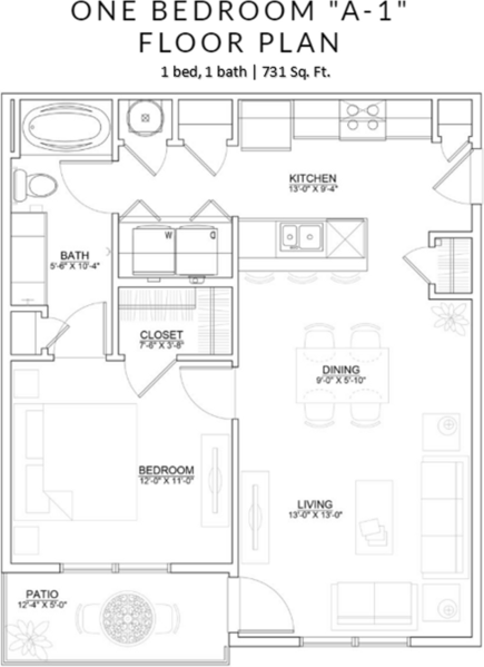 5621 Ne 80th Ter #1A - Photo 7 of 13